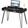 SHW Hairpin Writing Desk 20x40"