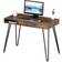 SHW Hairpin Writing Desk 20x40"