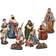 Ambiance Traditional Luxury Figurine 20cm 10pcs