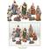 Ambiance Traditional Luxury Figurine 20cm 10pcs