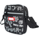 Marvel Graffiti All-Over Bag