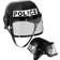 Widmann Casque policier plastique enfant