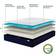 Marley Cooling Gel Polyether Mattress