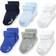 Little Me Baby Boys Socks 6-pack