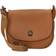 Mandarina Duck Mellow Leather Shoulder Bag