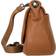 Mandarina Duck Mellow Leather Shoulder Bag