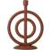 Bloomingville Flikka Candlestick 33cm