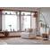 Bloomingville Flikka Candlestick 33cm