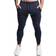 BUXKR Men's Athletic Bottom Sweatpants