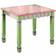 Teamson Fantasy Fields Magic Garden Table and Chair Set