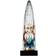 Kosta Boda BV Vertical Journey Figurine 28.5cm