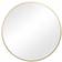 Premier Housewares 80cm Wall Mirror 80cm