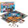 USAopoly Monopoly Naruto Shippuden