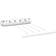 Vileda Rewind 4 Retractable Clothes Washing Line