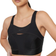 Nike Dri-FIT ADV Alpha High-Support Sports Bra - Black