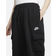 Nike Club Fleece Cargo Pants - Black/White