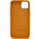 Decoded Antimicrobial Silicone Case for iPhone 14