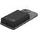 Belkin BoostCharge Magnetic Wireless Power Bank Black 5000mAh