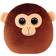 TY Dunston the Monkey Squish a Boos 35cm