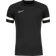 NIKE Dri-FIT Academy Short-Sleeve Football Top Men - Black/White