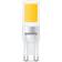 Philips LED-glödlampa LEDClassic 3,2W/827 (40W) 6-pack G9