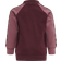 Hummel Puk Zip Jacket - Windsor Wine (215490-3430)