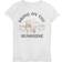 Fifth Sun Disney Winnie The Pooh Bring on The Sunshine Tee