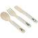 Petit Jour Peter Hase 3 Piece Cutlery Set