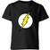 DC Comics Kid's Justice League Flash Logo T-shirt