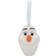 Half Moon Bay Disney Frozen Olaf Decoración 7.4cm