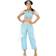 Fiestas Guirca Flirty Princess Jasmine Costume