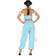 Fiestas Guirca Flirty Princess Jasmine Costume