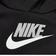 Nike Infant Futura Logo Pullover Hoodie & Jogger Pants Set - Black/Light Smoke Grey/White