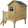jmkiil Alfred Legehus 1.34m²