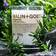 Malin+Goetz Bergamot Doftljus 255g