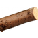 jmkiil Raftehegn med Bark Ø4-7cm 100x120cm