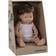 Miniland Down Syndrome Caucasian Baby Doll Boy 38cm