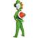 Disguise Yoshi Toddler Costume