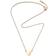 Efva Attling Little Miss Butterfly Necklace - Gold