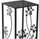 Litton Lane Traditional Plant Stand 3-pcs