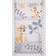 Disney Lion King Photo Op Fitted Crib Sheet 71.1x132.1cm