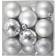 Hedlundgruppen Baubles Julgranspynt 20st