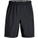 Under Armour Woven Graphic Shorts - Black Steel