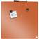 Nobo Mini Magnetic Whiteboard Coloured Tile 360mmx360mm 36x36cm