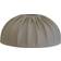 Hallbergs Dome Nature Lampskärm ∅ 45cm