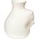 Polspotten Head Upside Down Vas 25cm