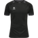 Hummel Lead Short Sleeve Poly Training Jersey Men - Black