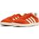 adidas Gazelle M - Preloved Red/Off White/Cream White