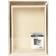 Creativ Company Rectangle Storage Box 2pcs