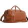 Still Nordic Stillrichard Travel Bag - Light Cognac